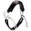 Stubben English Hackamore - Ebony Brown