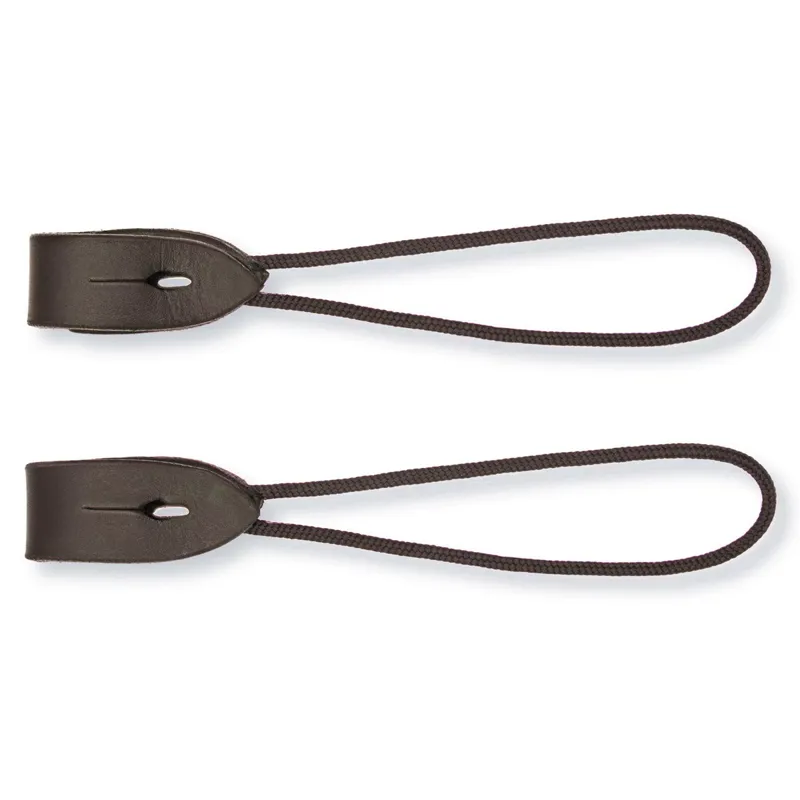 Stubben Pelham Roundings - Ebony Brown