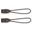 Stubben Pelham Roundings - Ebony Brown