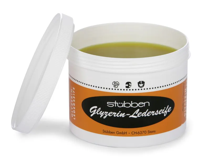 Stubben Glycerin Saddle Soap-1