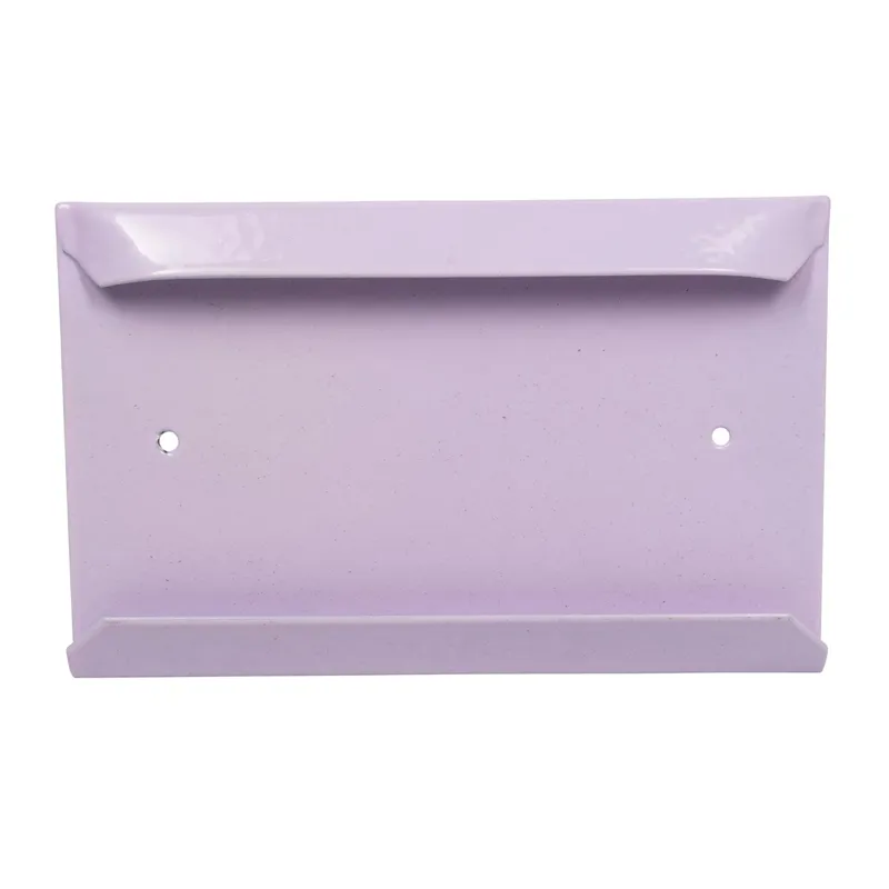 Stubbs Stall Card Holder - Lilac-2