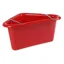 Stubbs Stubbythene Corner Feeder - Red