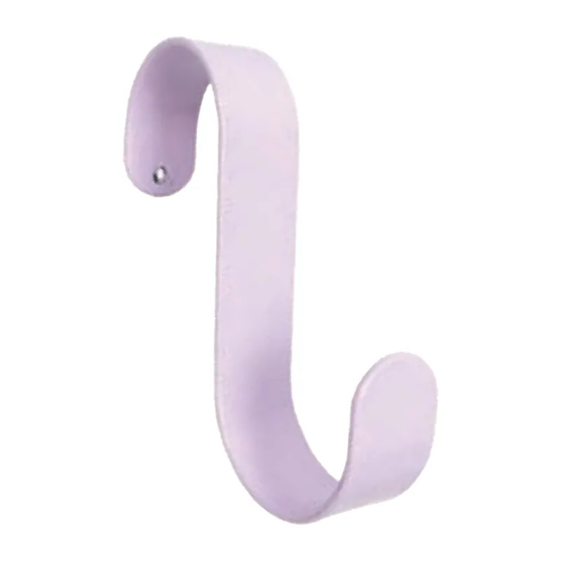Stubbs Giganti-Hook Bridle Hanger - Lilac