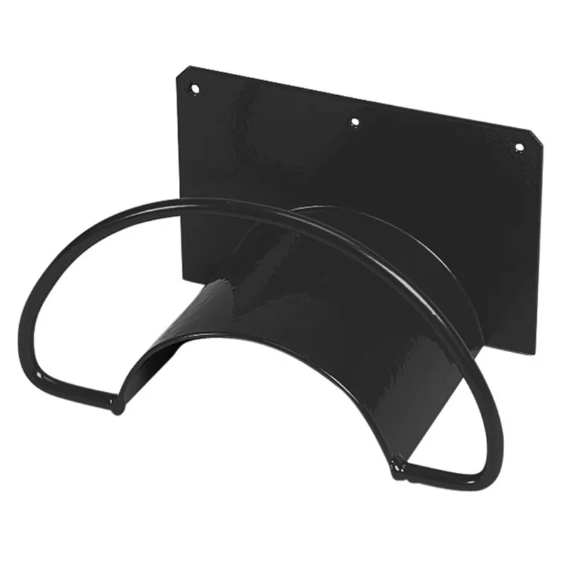 Stubbs Hose Rack - Black