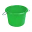 STUBBS Large Muck Bucket - Green
