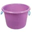 STUBBS Large Manure Bucket - Lilac