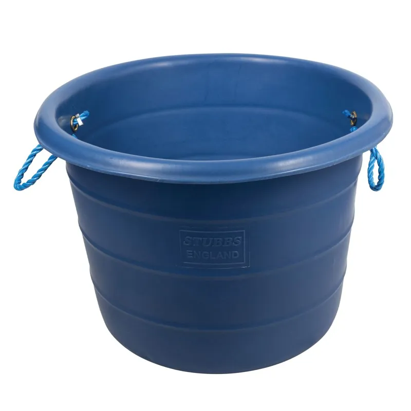 STUBBS Large Muck Bucket - Royal Blue