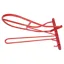 Stubbs Saddle Pad Rack - Red
