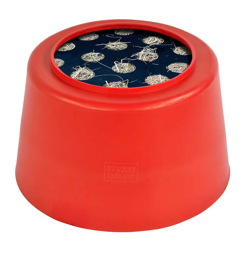 Stubbs Slo-Grazer Spare Grazing Grid - Circular Holes/Slotted Grid-4