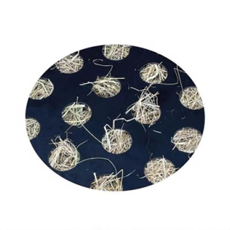 Stubbs Slo-Grazer Spare Grazing Grid - Circular Holes/Slotted Grid-2