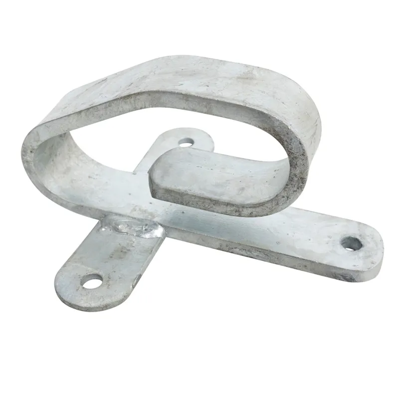STUBBS Spiral Bucket Hanger