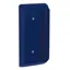 Stubbs Economy Salt Lick Holder - Blue