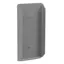 Stubbs Economy Salt Lick Holder - Gray