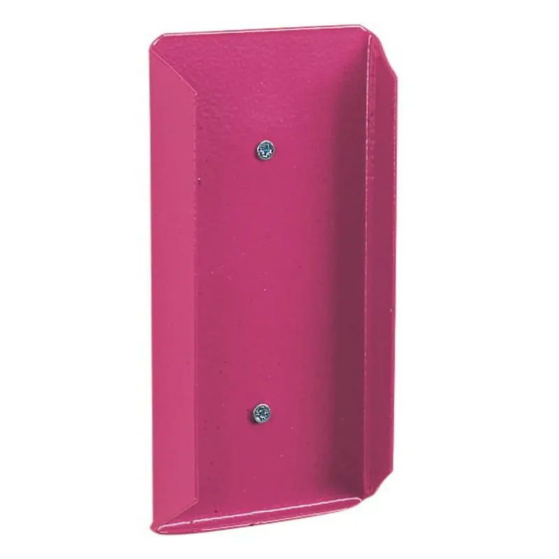 Stubbs Economy Salt Lick Holder - Pink