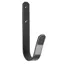 Stubbs Halter Hook - Black
