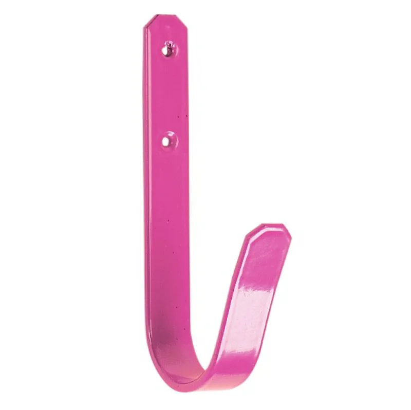 Stubbs Halter Hook - Pink