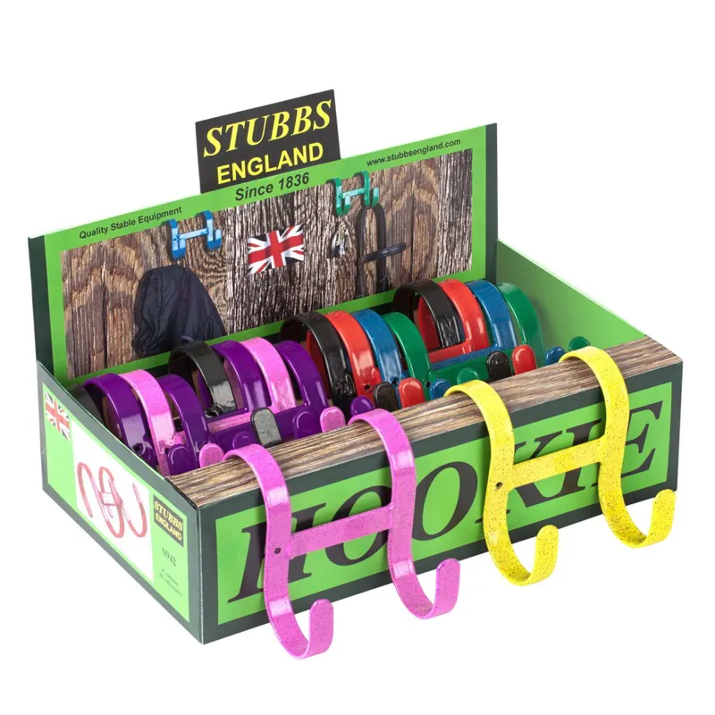 Stubbs S942 Hookie Hanging Hook