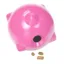 Stubbs Horsey Ball Treat Toy - Pink