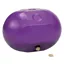 Stubbs Rock N Roll Treat Ball - Purple