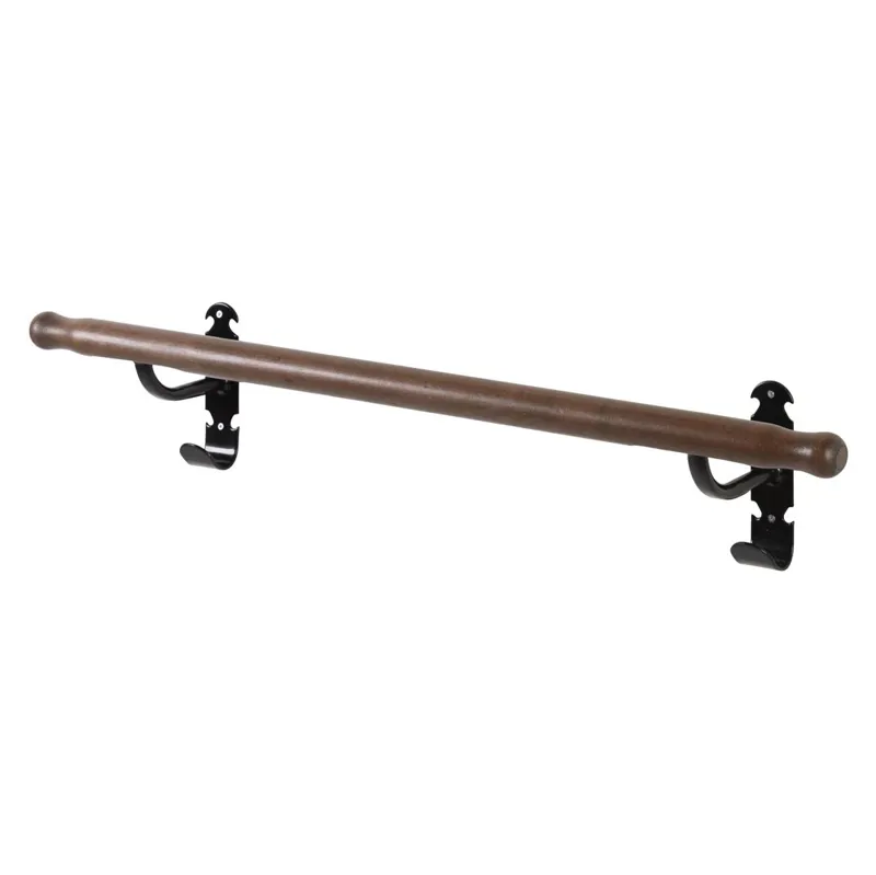 Stubbs Retro Rug Rack Rail-1