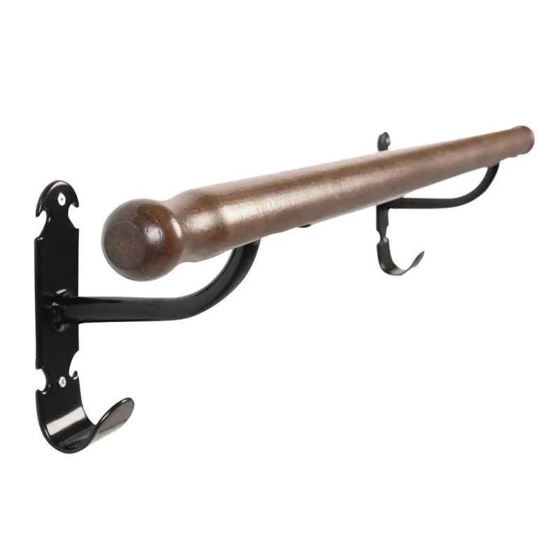 Stubbs Retro Rug Rack Rail