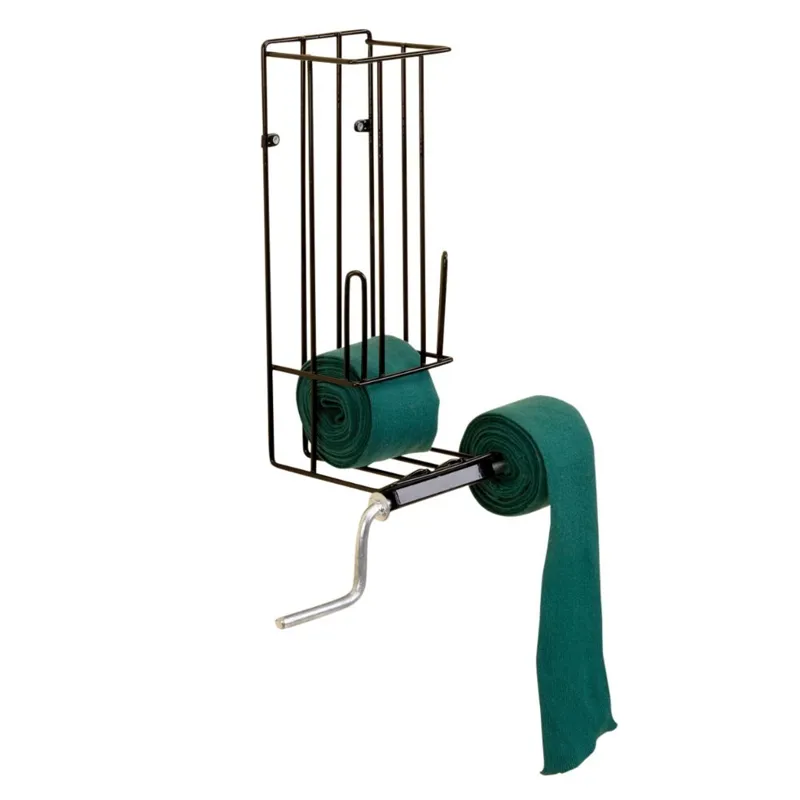 Stubbs Bandage Rack with Winder