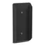 Stubbs Economy Salt Lick Holder - Black