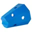 Stubbs Hay Roller - Blue