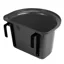 Stubbs 15lt Lightweight Portable Manger In Black