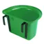 Stubbs 15lt Lightweight Portable Manger In Green