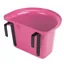 Stubbs 15lt Lightweight Portable Manger In Pink