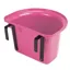 Stubbs 15lt Lightweight Portable Manger In Pink