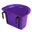 Stubbs 15lt Lightweight Portable Manger In Purple