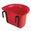Stubbs 15lt Lightweight Portable Manger In Red