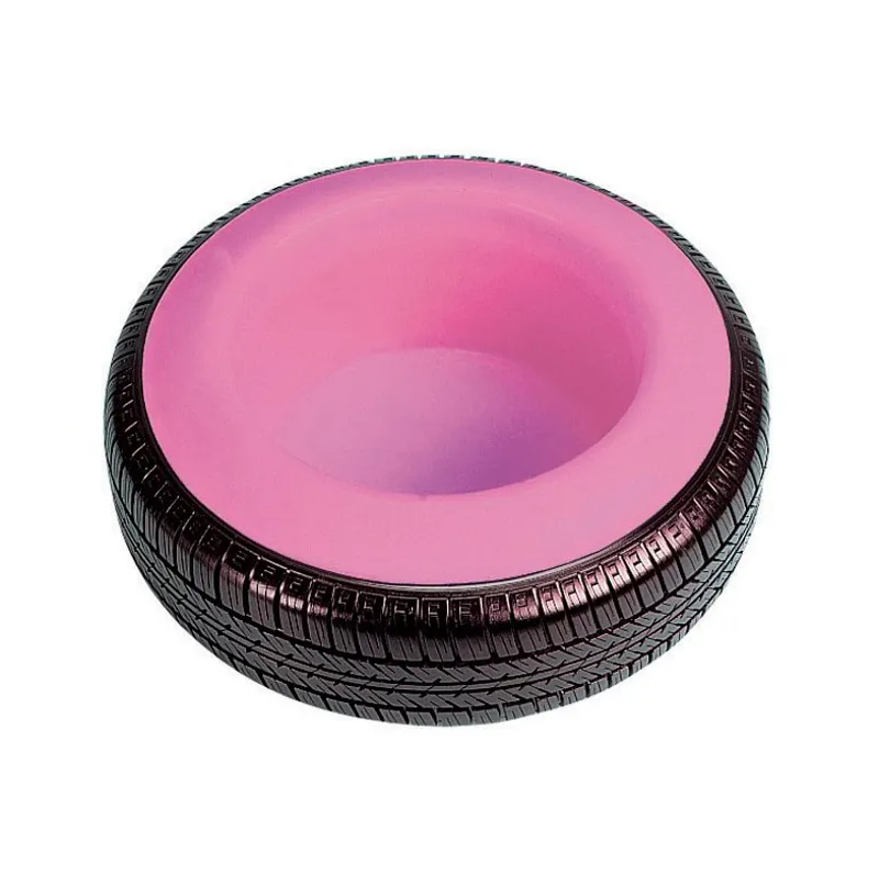 Stubbs Tire Bowl S6PTB - Pink-1