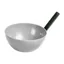 Stubbs S80 Plastic Feed Scoop - White