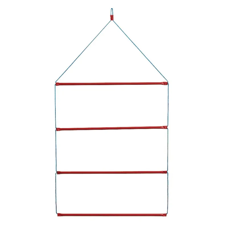 Stubbs Hanging Blanket Rack