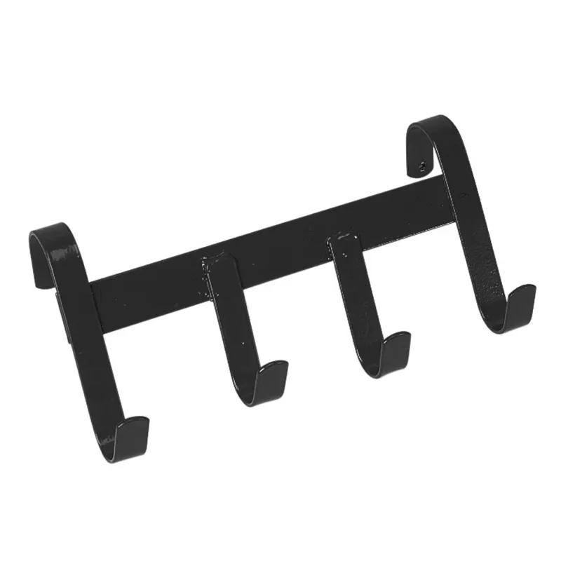 Stubbs Handy Hanger In Black