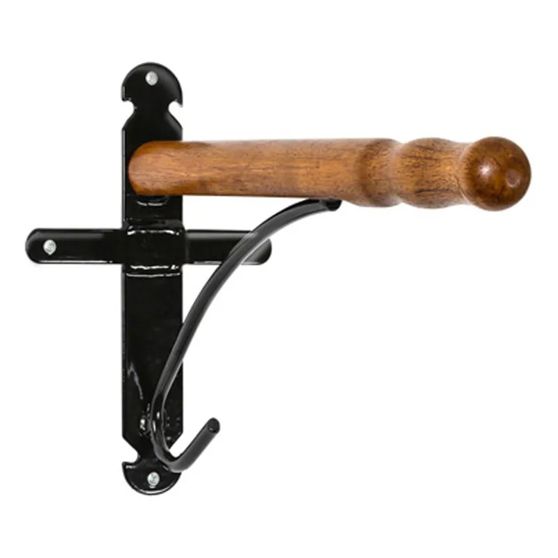 Stubbs Retro Saddle Rack-1