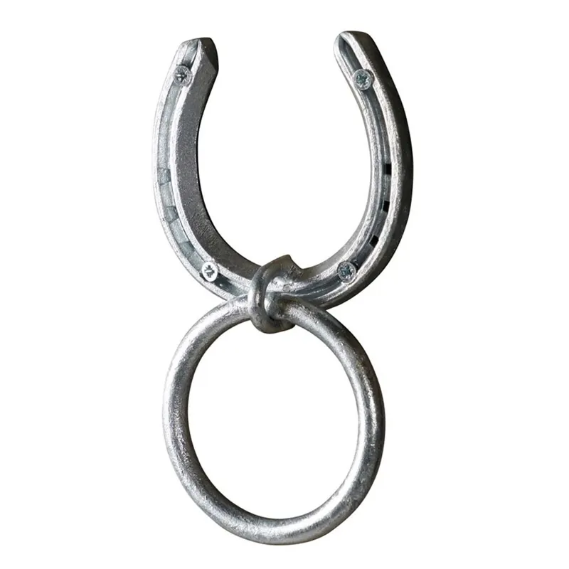 Stubbs Classic Tie Ring King