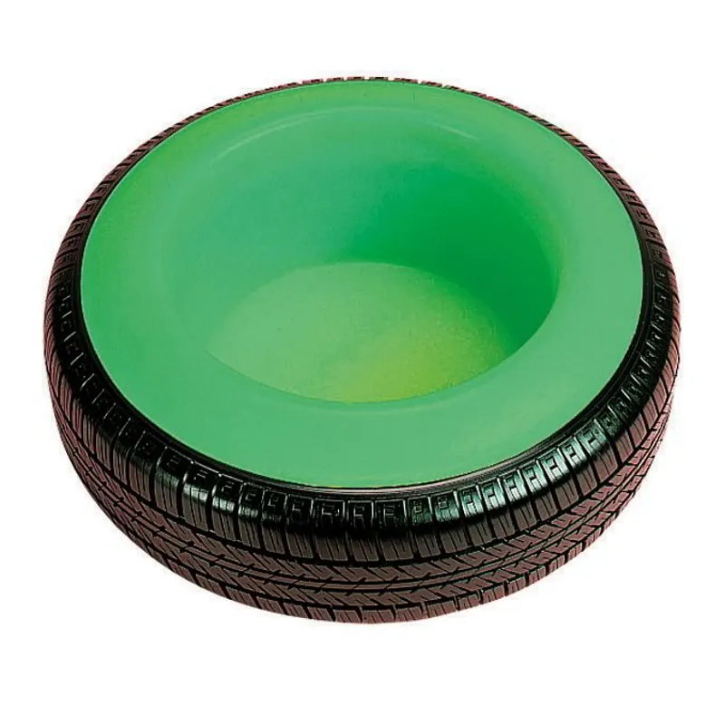 Stubbs Tire Bowl S6PTB - Green