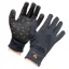 Aubrion Patterson Thermo Adult Riding Gloves - Black