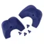 SupaStuds ShoeSecure Turnout Heel Protection System - Blue