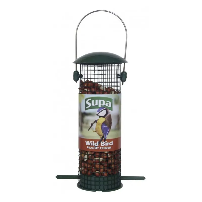 Supa Wild Bird Feeder-1