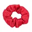 Supreme Products Show Scrunchie - Red/Navy Spot