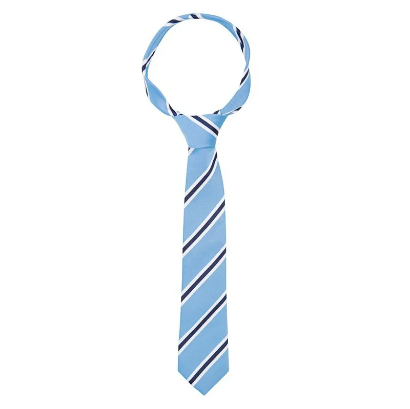 Supreme Products Adults Show Tie - Navy-1