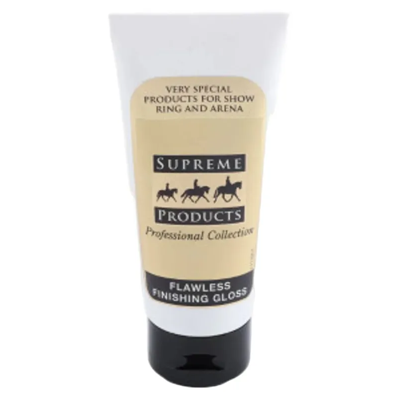 Supreme Products Flawless Finishing Gloss