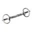 Supreme Products Glitz and Glam Tie Pin - Silver/Bit