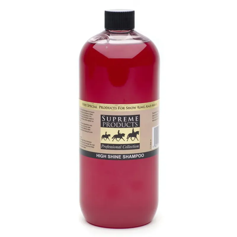 Supreme Products High Shine Shampoo-2