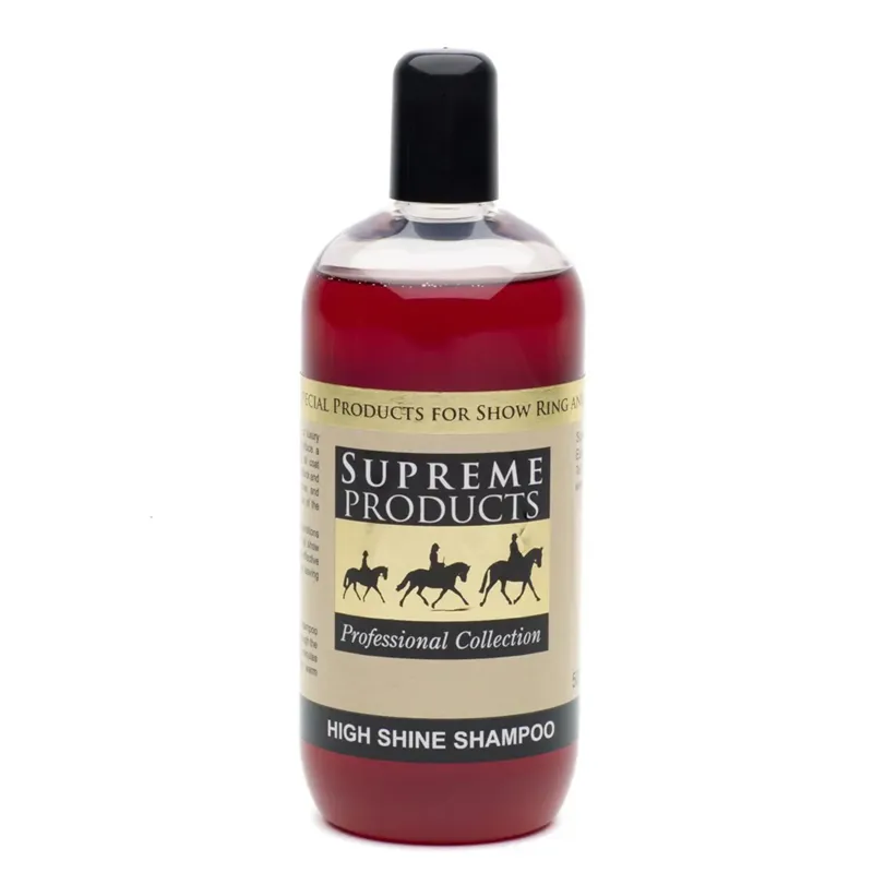 Supreme Products High Shine Shampoo-1
